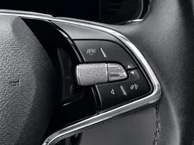 Škoda Kamiq 2021 · foto 11
