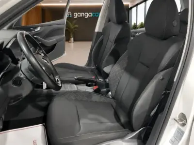 Škoda Kamiq 2021 · foto 12