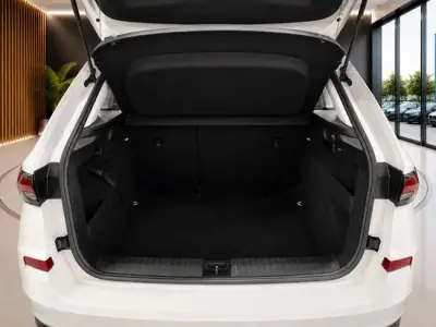 Škoda Kamiq 2021 · foto 18