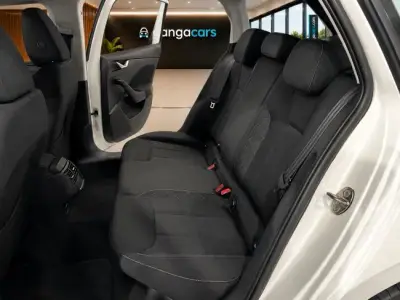 Škoda Kamiq 2021 · foto 17