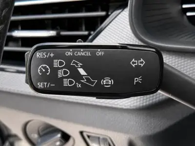 Škoda Kamiq 2021 · foto 15