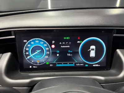 Hyundai Tucson 2024 · foto 7