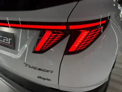 Hyundai Tucson 2024 · foto 15