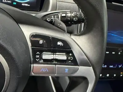 Hyundai Tucson 2024 · foto 9
