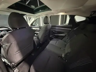 Hyundai Tucson 2024 · foto 14