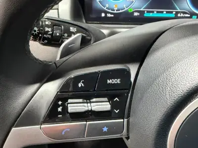 Hyundai Tucson 2024 · foto 8
