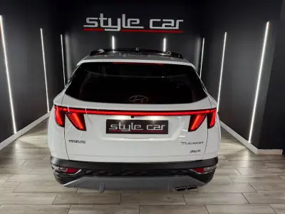 Hyundai Tucson 2024 · foto 3