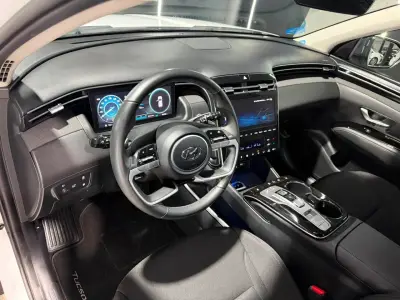 Hyundai Tucson 2024 · foto 6