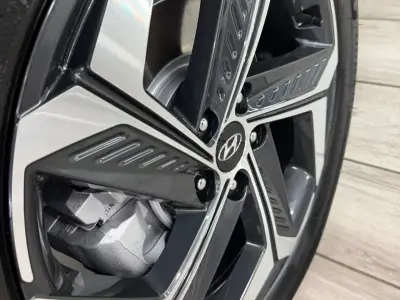 Hyundai Tucson 2024 · foto 17