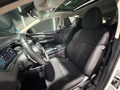Hyundai Tucson 2024 · foto 13