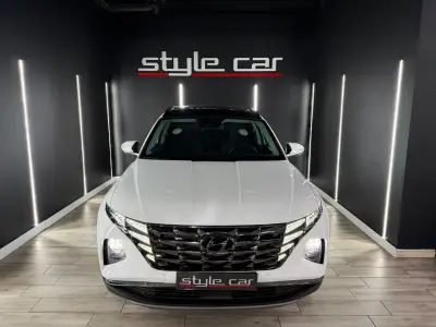 Hyundai Tucson 2024 · foto 2