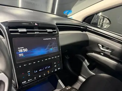 Hyundai Tucson 2024 · foto 10