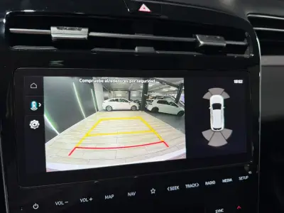 Hyundai Tucson 2024 · foto 12