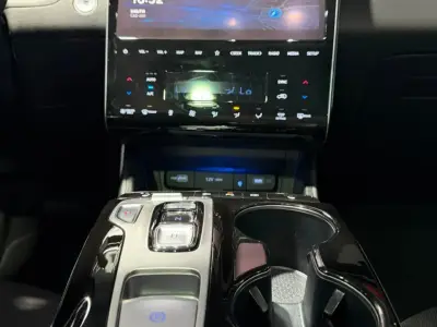 Hyundai Tucson 2024 · foto 11
