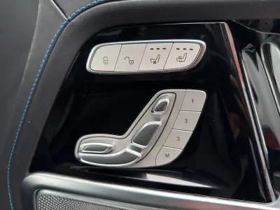 Mercedes-Benz Clase G 2025 · foto 19