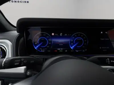 Mercedes-Benz Clase G 2025 · foto 11