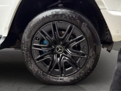 Mercedes-Benz Clase G 2025 · foto 6