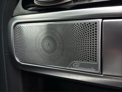 Mercedes-Benz Clase G 2025 · foto 20