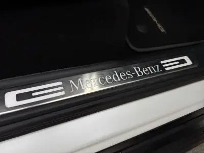 Mercedes-Benz Clase G 2025 · foto 17