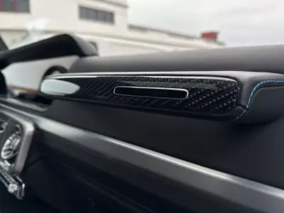 Mercedes-Benz Clase G 2025 · foto 16