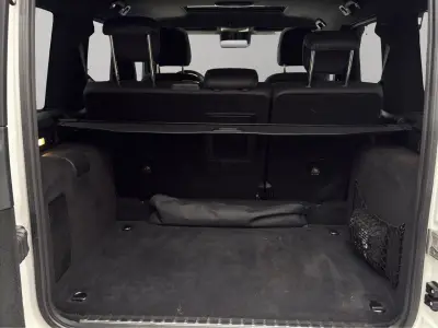Mercedes-Benz Clase G 2025 · foto 18