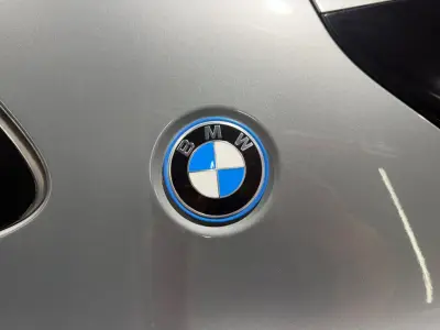 BMW X2 2022 · foto 13