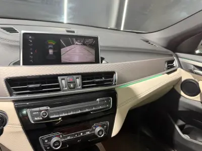 BMW X2 2022 · foto 15