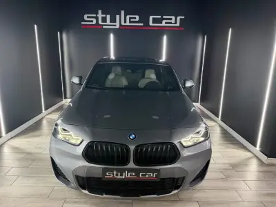 BMW X2 2022 · foto 2