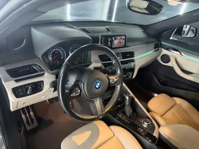 BMW X2 2022 · foto 8