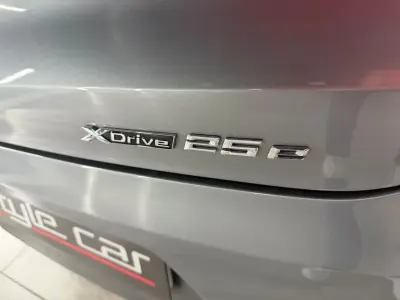 BMW X2 2022 · foto 10