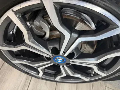 BMW X2 2022 · foto 11