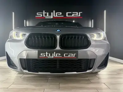 BMW X2 2022 · foto 16