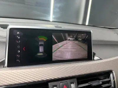 BMW X2 2022 · foto 12