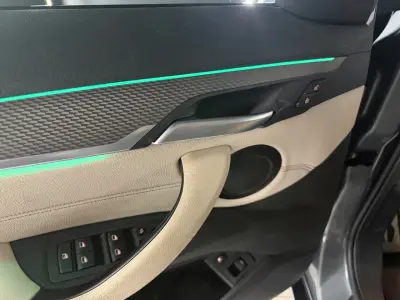 BMW X2 2022 · foto 17