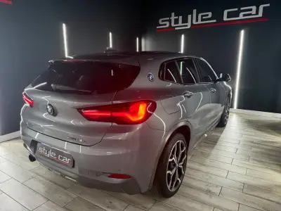 BMW X2 2022 · foto 3
