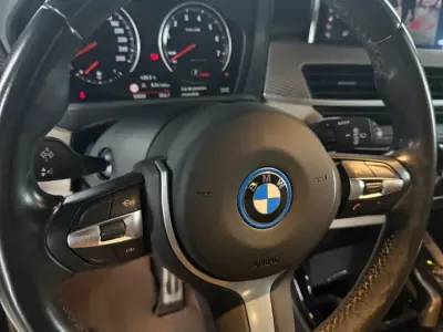 BMW X2 2022 · foto 9