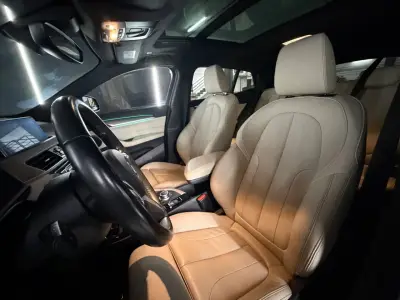 BMW X2 2022 · foto 7