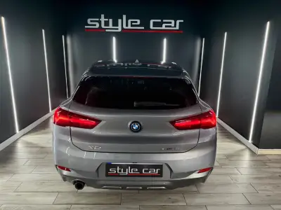 BMW X2 2022 · foto 4