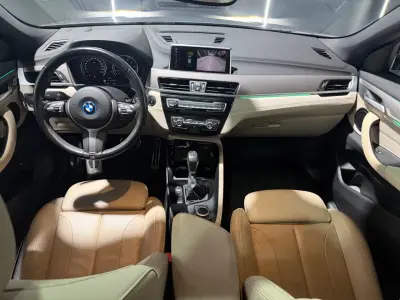 BMW X2 2022 · foto 5