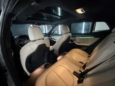 BMW X2 2022 · foto 6