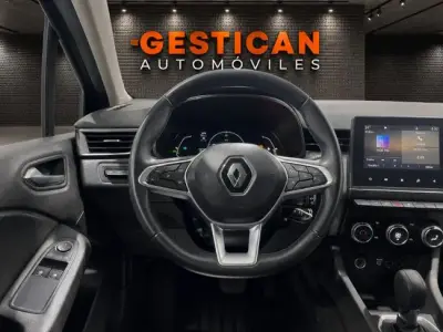 Renault Clio 2022 · foto 10