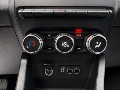 Renault Clio 2022 · foto 12