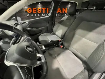 Renault Clio 2022 · foto 9