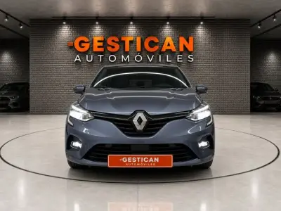 Renault Clio 2022 · foto 3