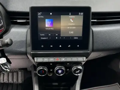Renault Clio 2022 · foto 11