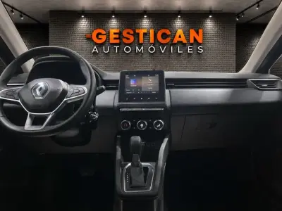 Renault Clio 2022 · foto 14