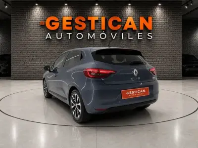 Renault Clio 2022 · foto 5