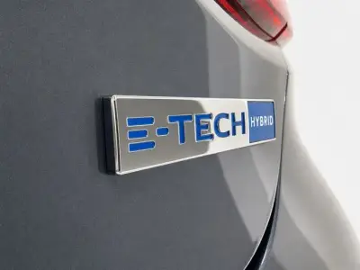 Renault Clio 2022 · foto 8
