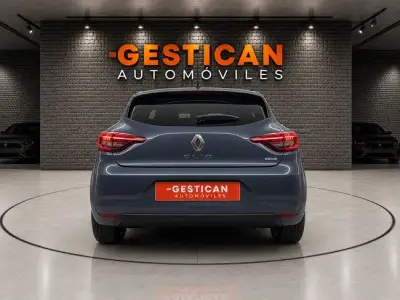 Renault Clio 2022 · foto 6