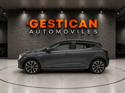 Renault Clio 2022 · foto 4